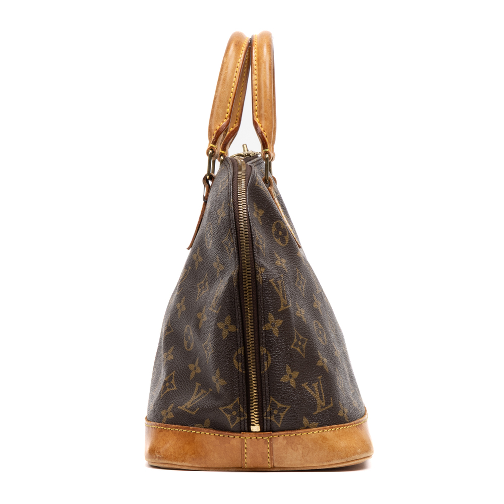 Louis Vuitton Alma PM - Picture 4 of 11